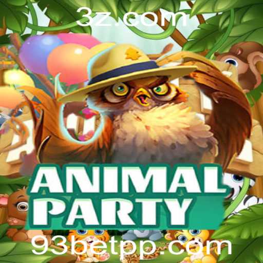 AnimalParty: Diversão e Estratégia em um Jogo Inovador
