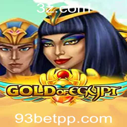 Explorando o Fascinante Mundo de GoldOfEgypt: Uma Nova Dimensão em Jogos de Slot