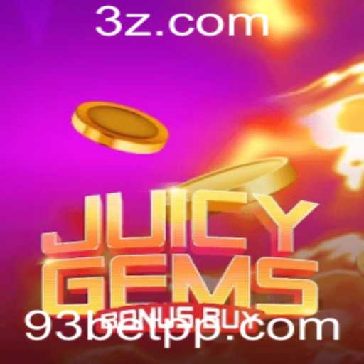 Descubra as Emoções de JuicyGemsBonusBuy no 93bet