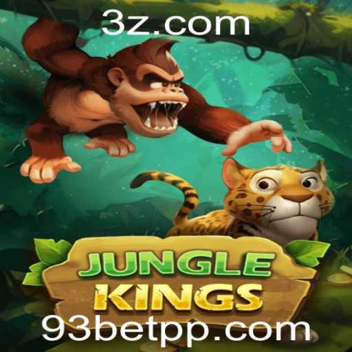Explorando o Fascinante Mundo de JungleKings: Estratégias e Regras do Jogo de Aventura