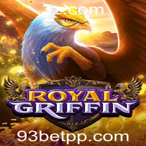 Explorando RoyalGriffin: O Novo Fenômeno dos Jogos Online