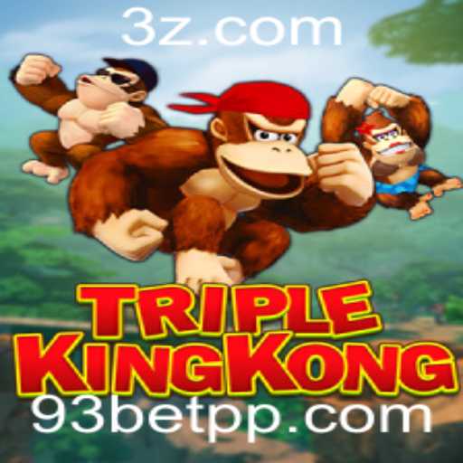 Descubra o Fascinante Mundo de TripleKingKong e as Regras para o Sucesso